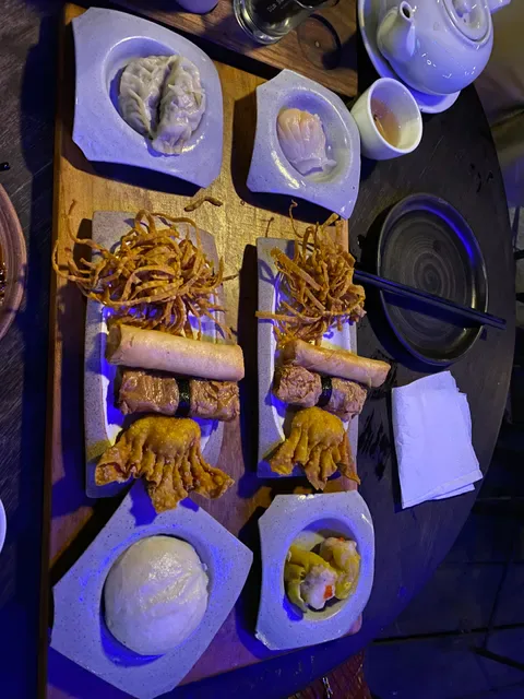 Dim Sum Inc.