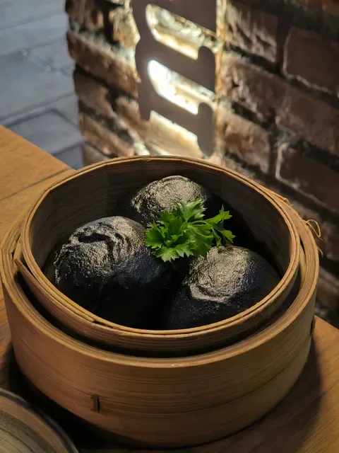 Dim Sum Inc.