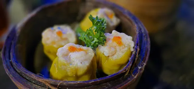 Dim Sum Inc.