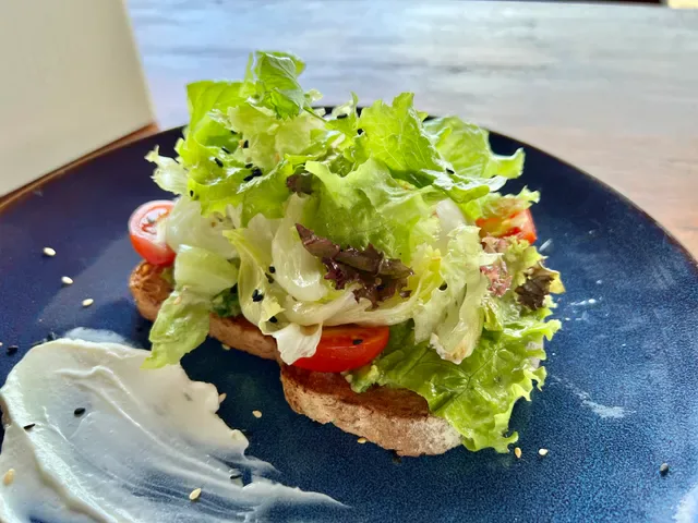 D'Joglo Beach Cafe