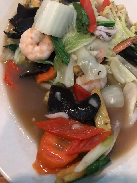 D'Medina Bistro
