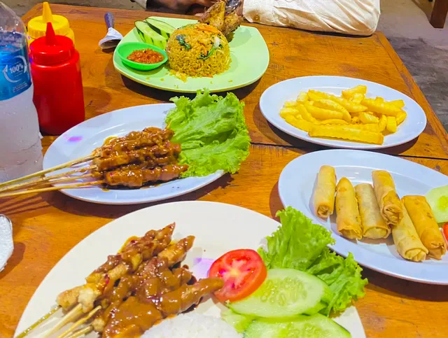 D'Medina Bistro