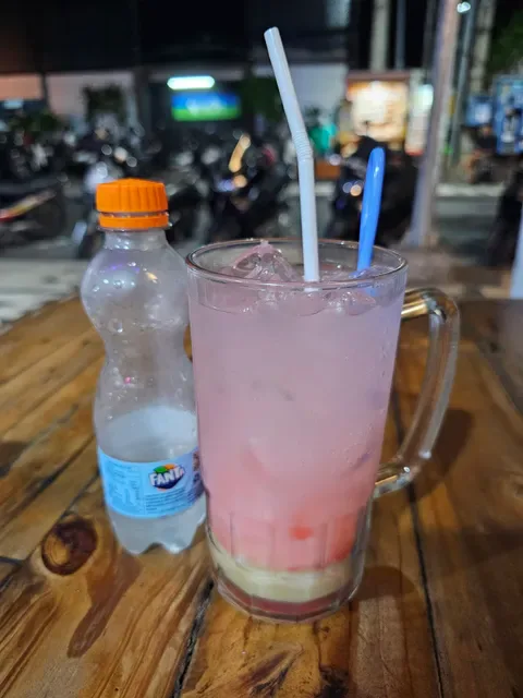 D'Medina Bistro
