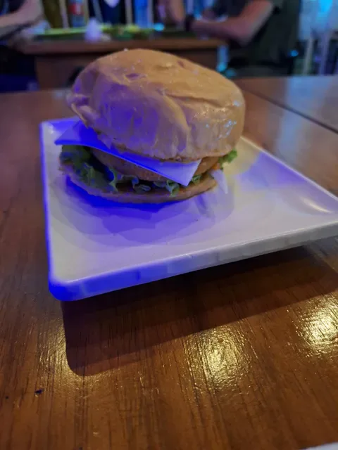 D'Medina Bistro
