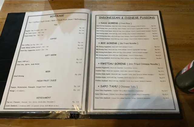 D'Medina Bistro