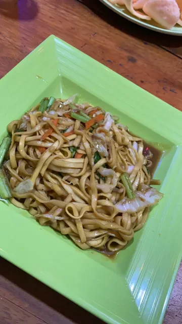 D'Medina Bistro