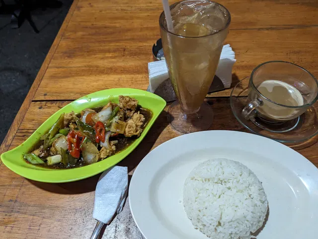 D'Medina Bistro