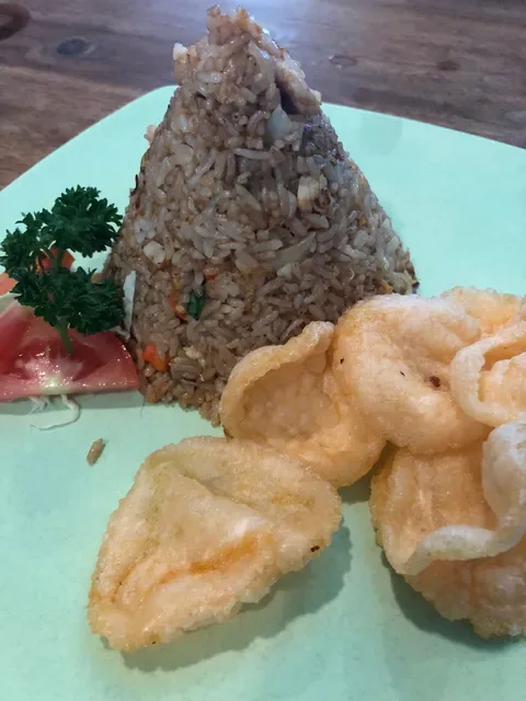 D'Medina Bistro