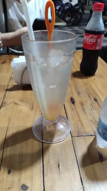 D'Medina Bistro