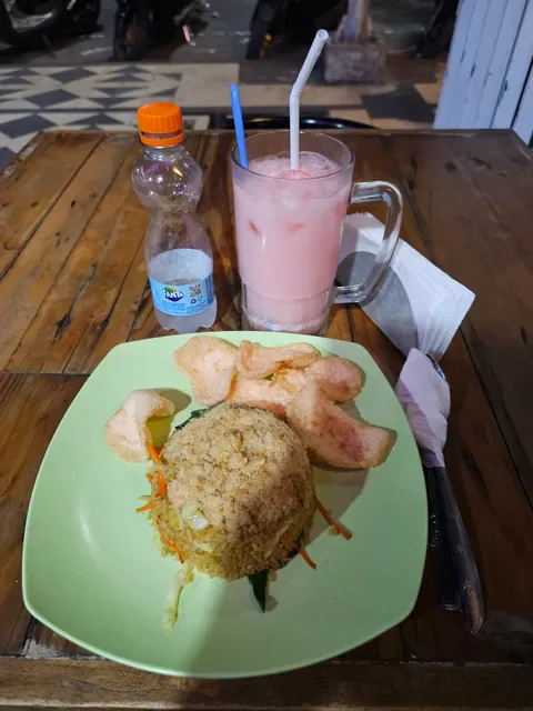D'Medina Bistro