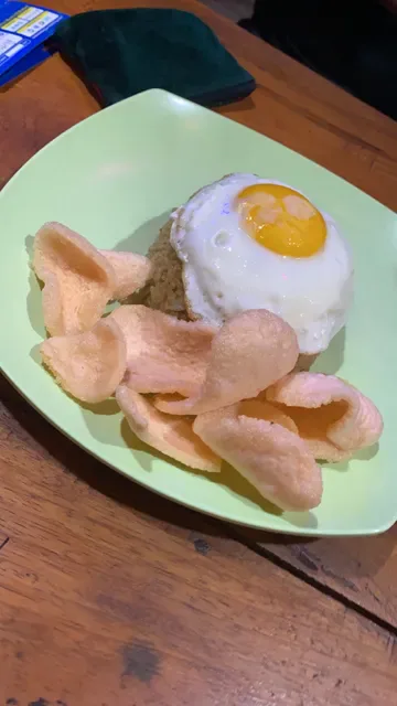 D'Medina Bistro