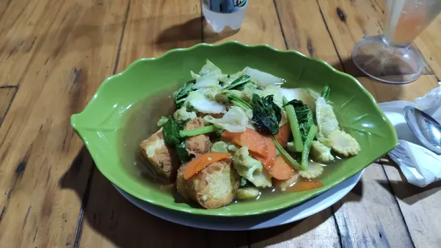 D'Medina Bistro