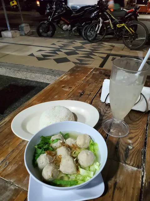 D'Medina Bistro