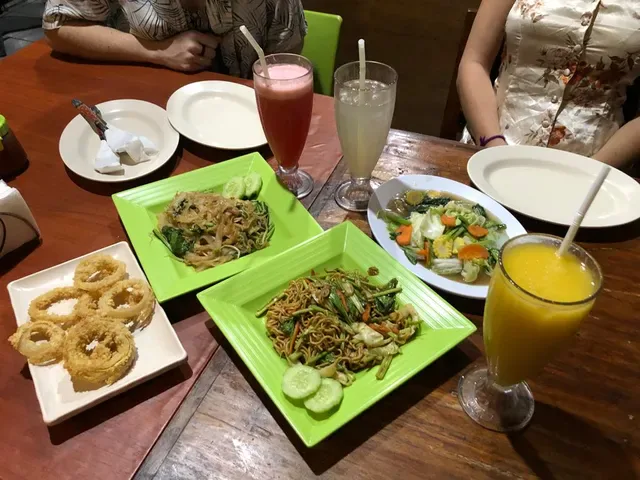 D'Medina Bistro
