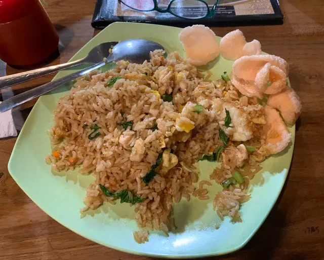 D'Medina Bistro