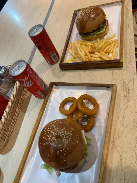 Dod's Burger x MeatCraft Seminyak