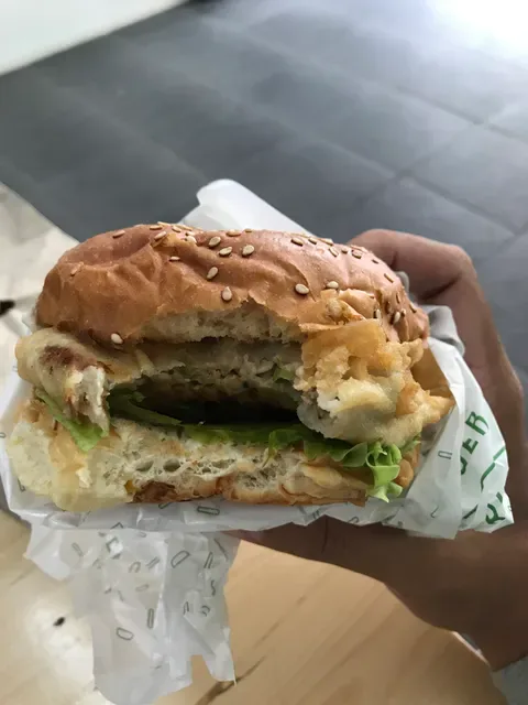 Dod's Burger x MeatCraft Seminyak