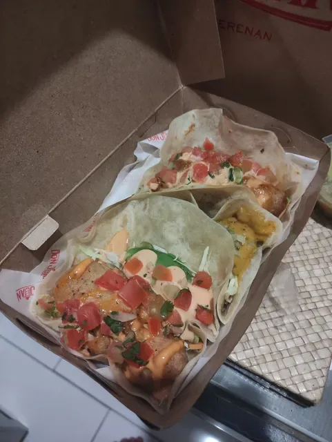 Don Juan Mexican Restaurant and Bar