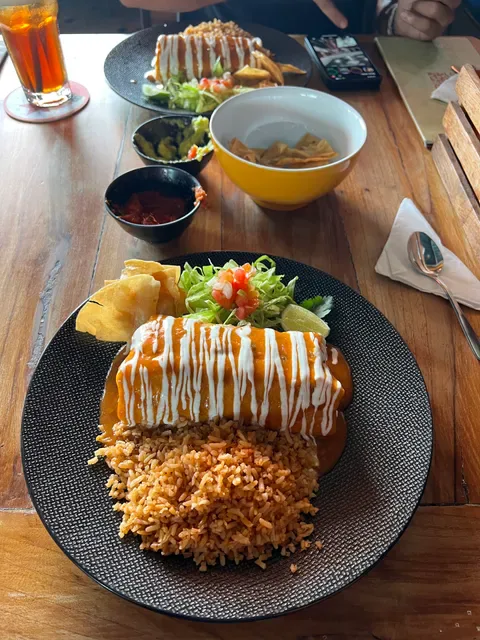 Don Juan Mexican Restaurant and Bar
