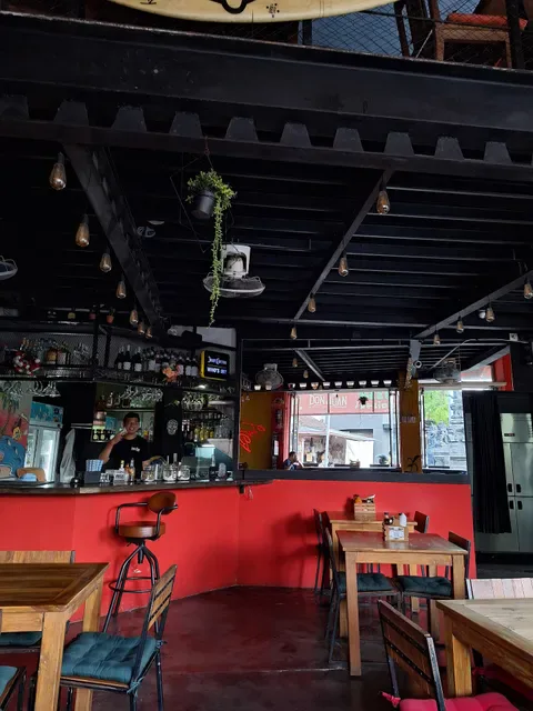 Don Juan Mexican Restaurant and Bar