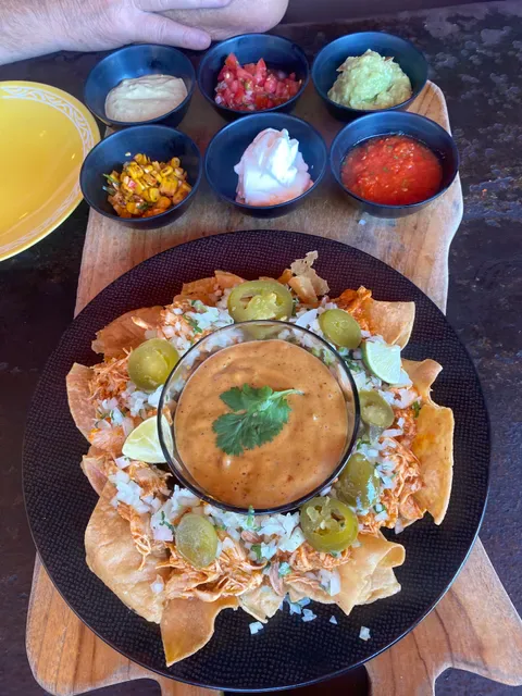 Don Juan Mexican Restaurant and Bar