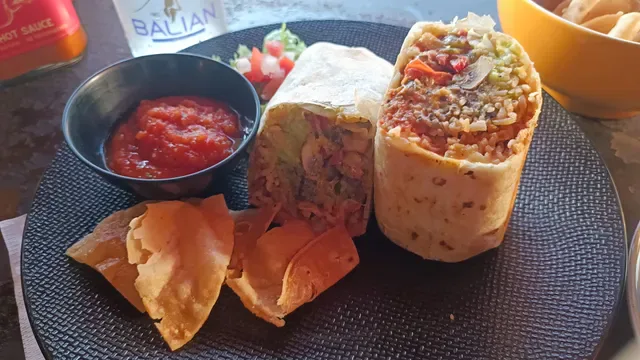 Don Juan Mexican Restaurant and Bar