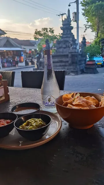 Don Juan Mexican Restaurant and Bar