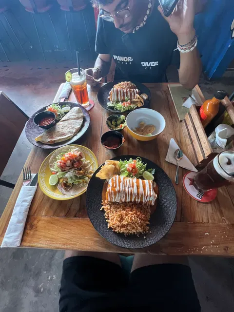 Don Juan Mexican Restaurant and Bar