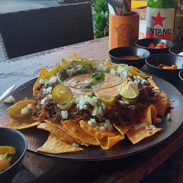 Don Juan Mexican Restaurant and Bar
