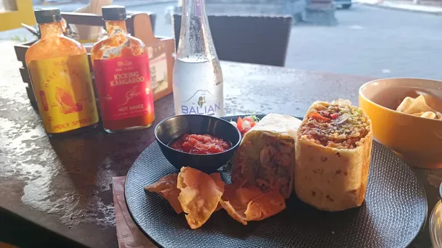Don Juan Mexican Restaurant and Bar