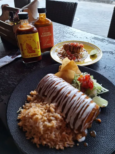 Don Juan Mexican Restaurant and Bar