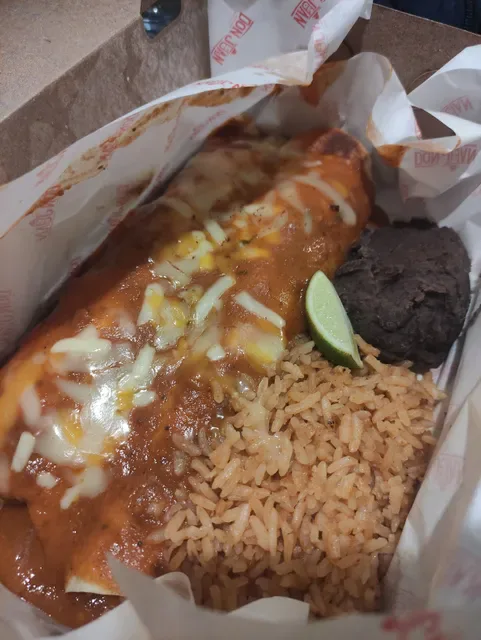 Don Juan Mexican Restaurant and Bar