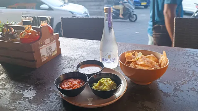 Don Juan Mexican Restaurant and Bar