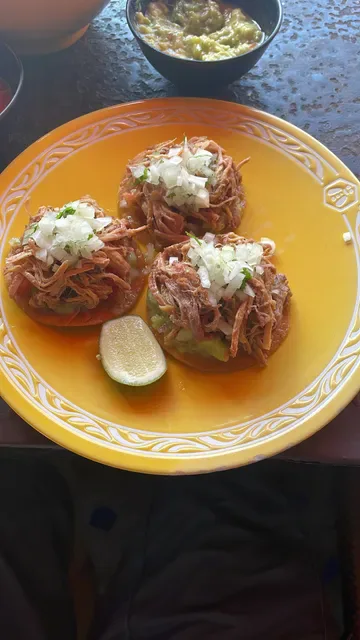 Don Juan Mexican Restaurant and Bar