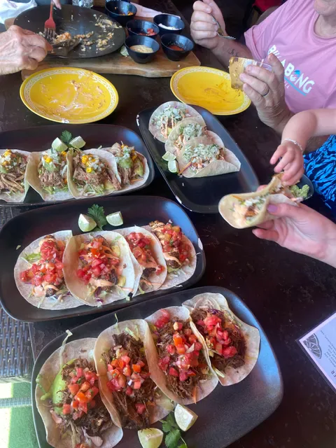 Don Juan Mexican Restaurant and Bar