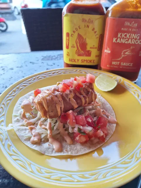 Don Juan Mexican Restaurant and Bar