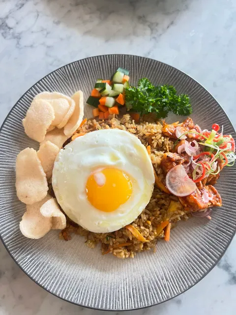 Dua Sisi Kitchen & Bar