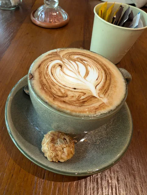 Dulang Kafe Kuta Square