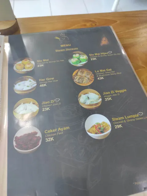 Dutch Pancake House Bali