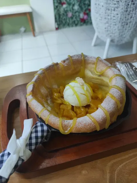 Dutch Pancake House Bali