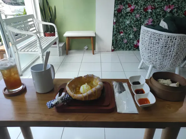 Dutch Pancake House Bali