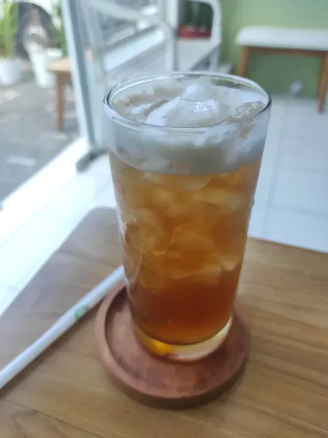 Dutch Pancake House Bali