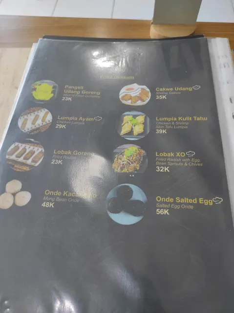 Dutch Pancake House Bali