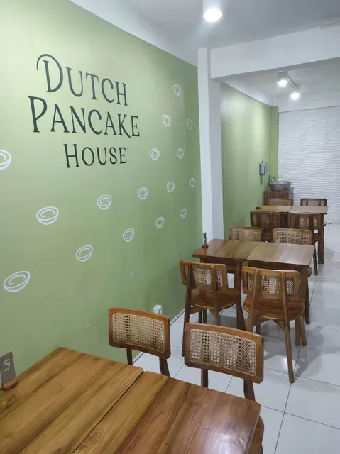 Dutch Pancake House Bali