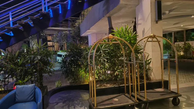 Eden Hotel Kuta Bali