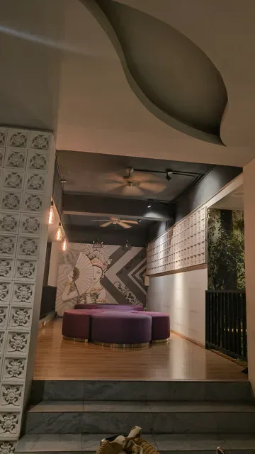 Eden Hotel Kuta Bali