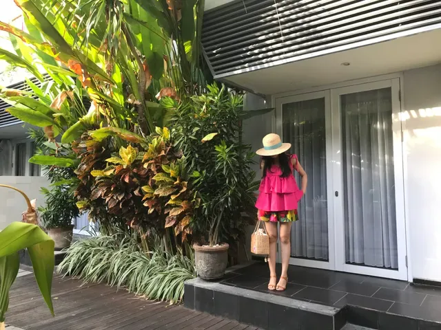 Eden Hotel Kuta Bali