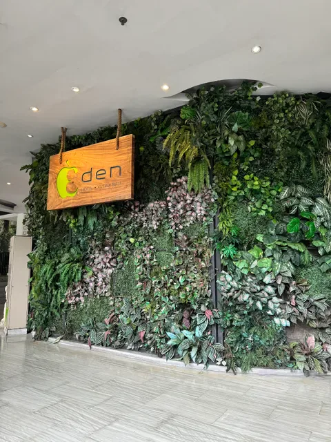 Eden Hotel Kuta Bali