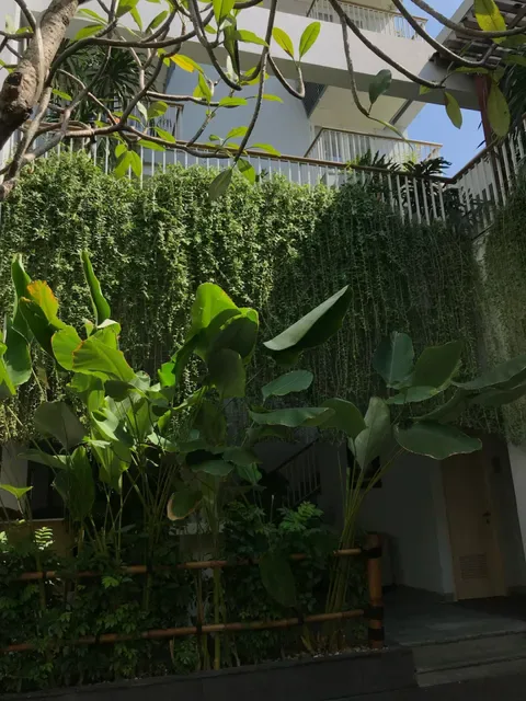 Eden Hotel Kuta Bali