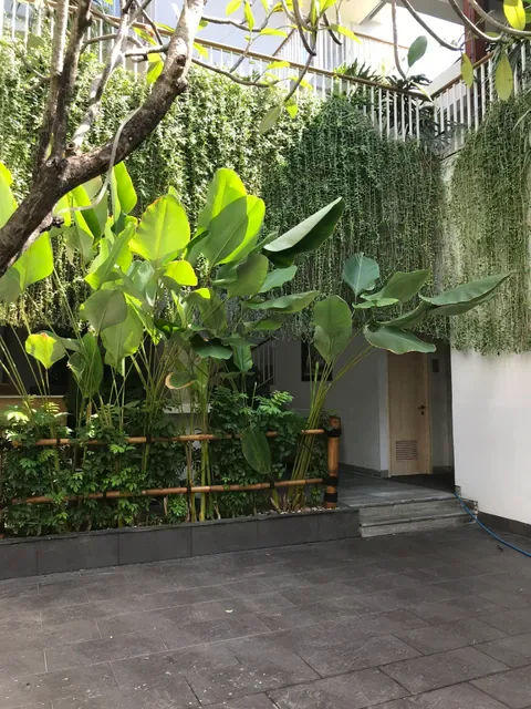 Eden Hotel Kuta Bali
